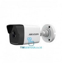 CMOS Network Bullet Camera 2.0MP DS-2CD1021-I